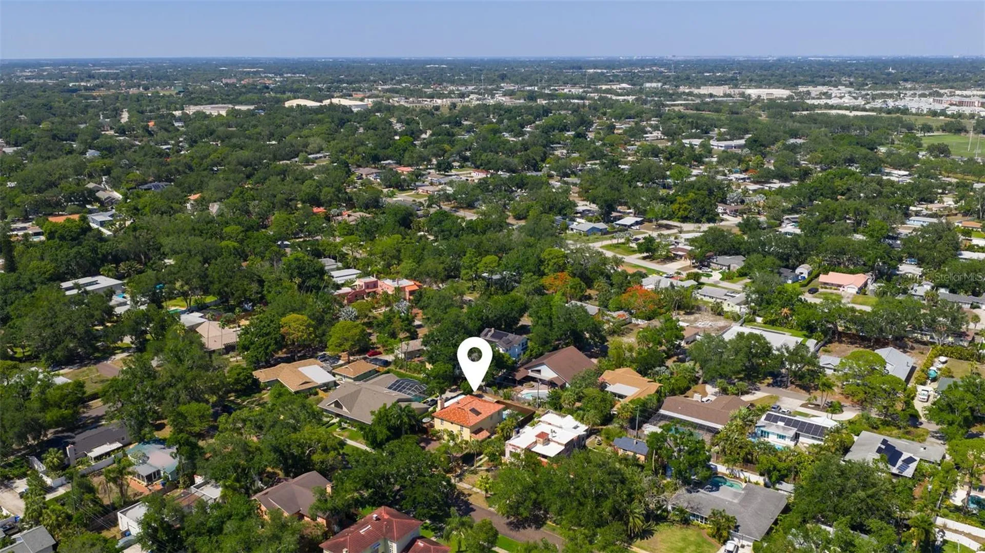 1101 Jungle Avenue N St Petersburg FL 33710