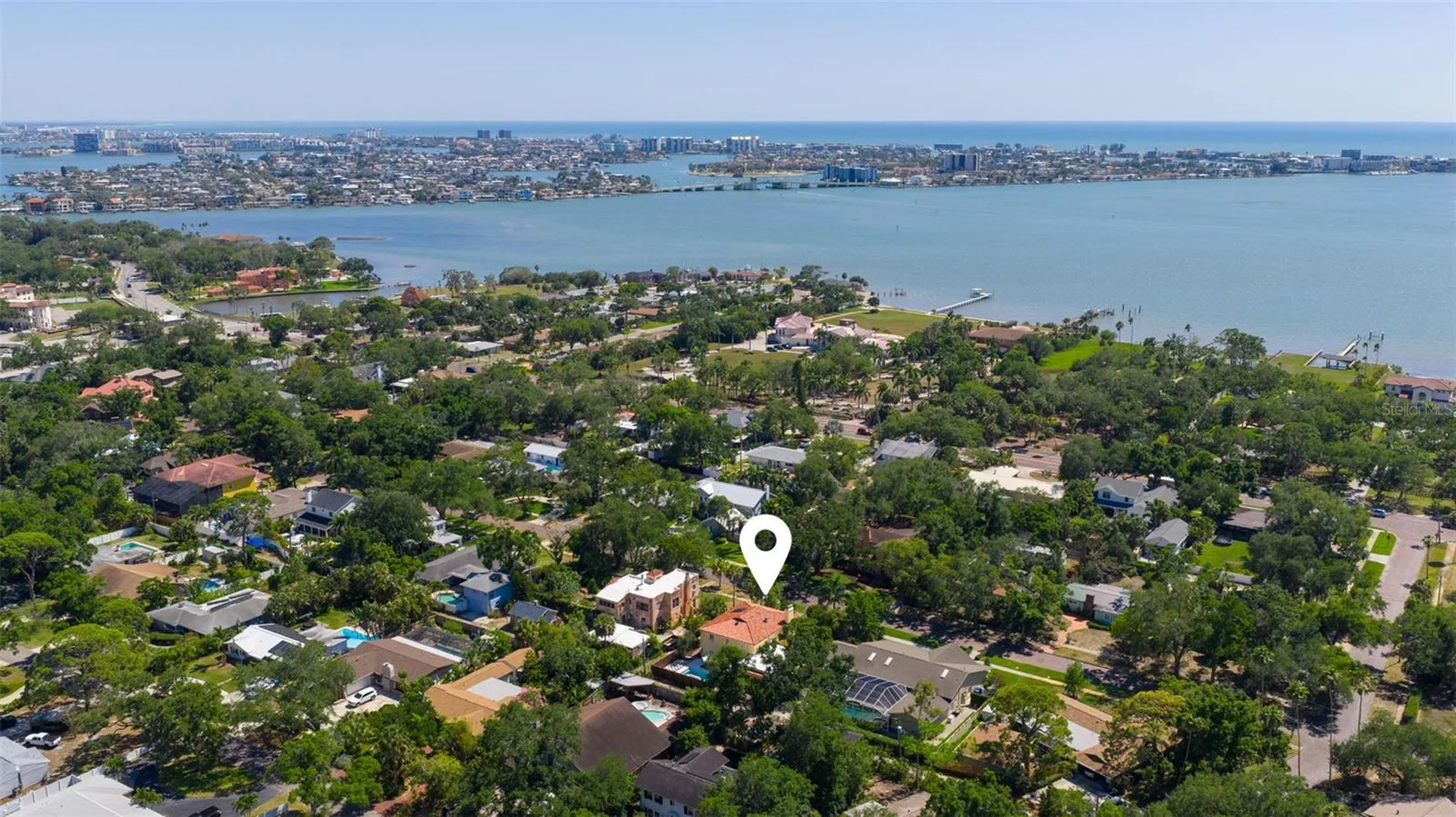 1101 Jungle Avenue N St Petersburg FL 33710