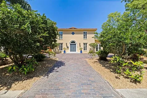 1101 Jungle Avenue N St Petersburg FL 33710