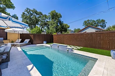 1101 Jungle Avenue N St Petersburg FL 33710