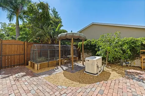 1101 Jungle Avenue N St Petersburg FL 33710