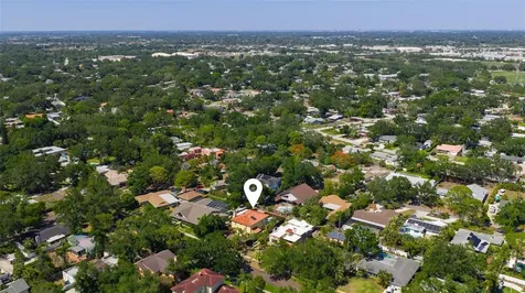 1101 Jungle Avenue N St Petersburg FL 33710