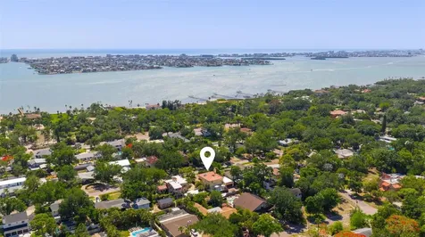 1101 Jungle Avenue N St Petersburg FL 33710