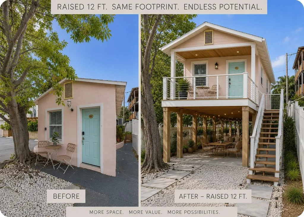 106 E Bay Drive Treasure Island FL 33706