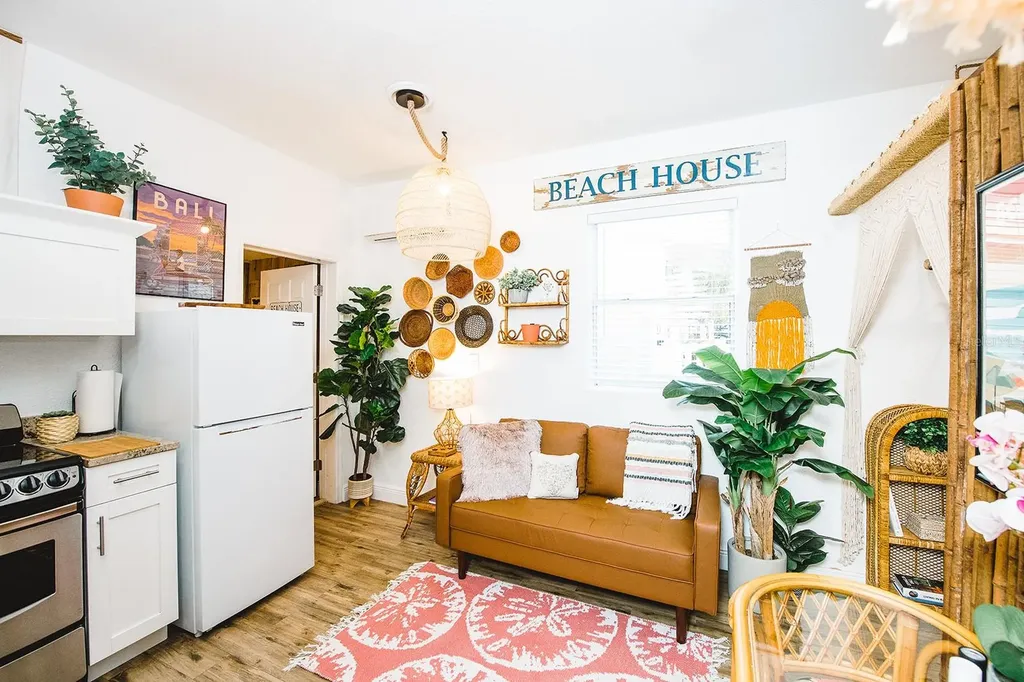 106 E Bay Drive Treasure Island FL 33706