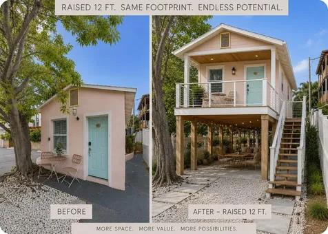 106 E Bay Drive Treasure Island FL 33706