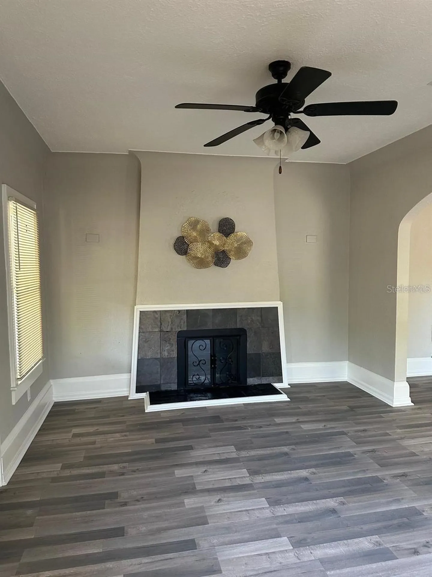 221 N Julia Avenue Deland FL 32720