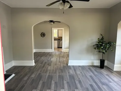 221 N Julia Avenue Deland FL 32720