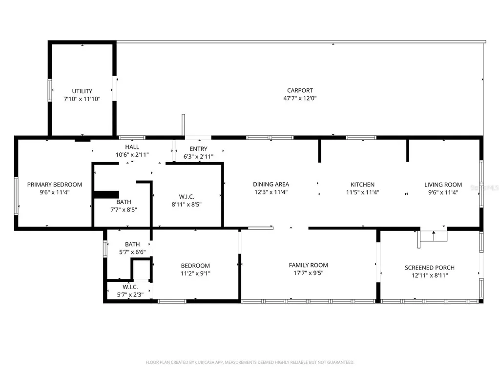 522 Tammi Drive Leesburg FL 34788