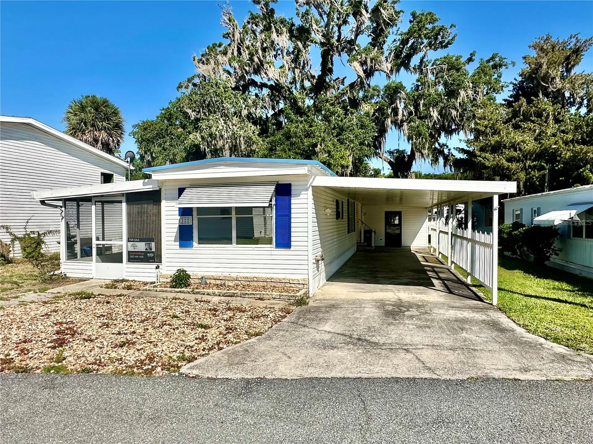 522 Tammi Drive Leesburg FL 34788