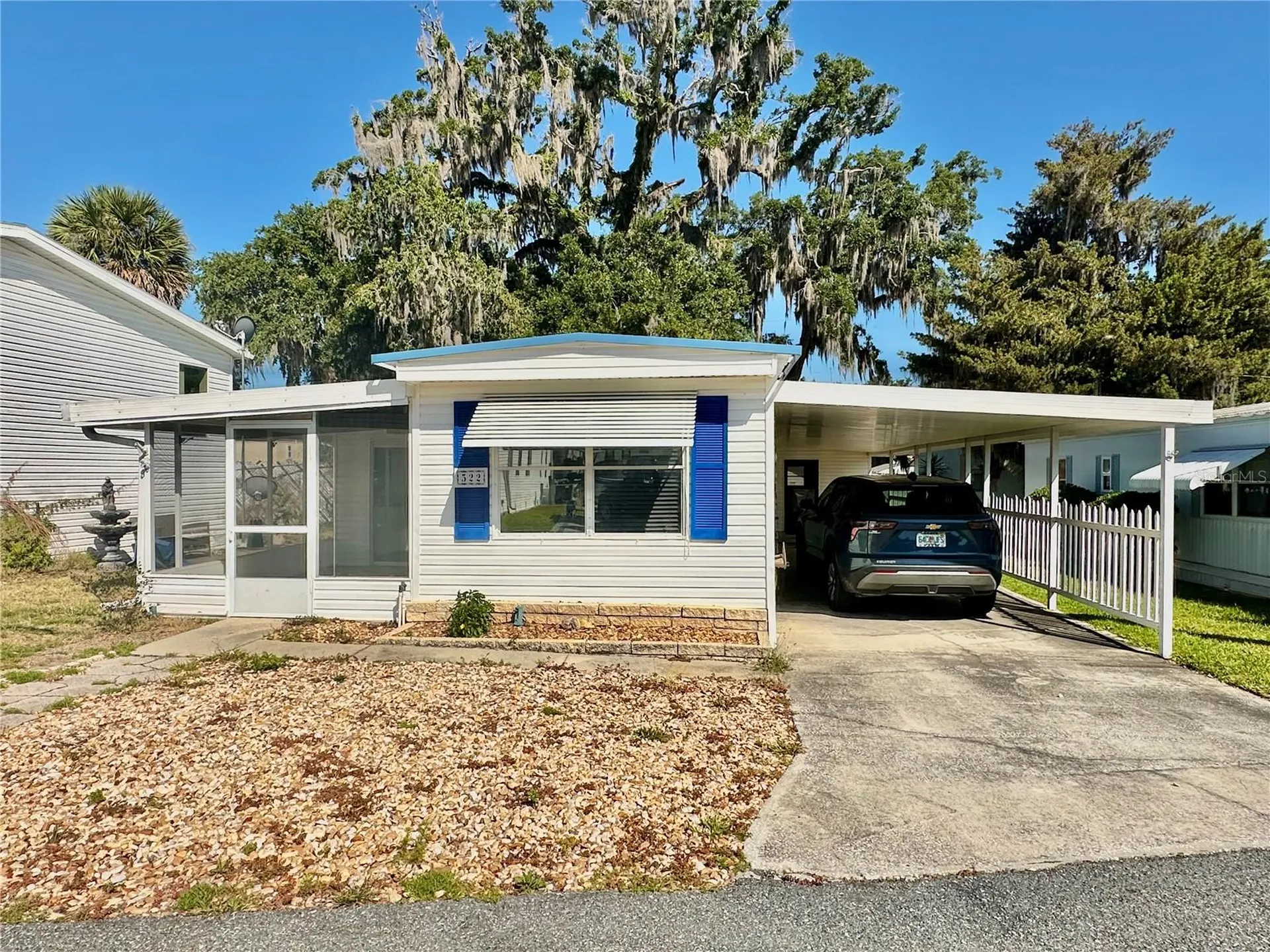 522 Tammi Drive Leesburg FL 34788