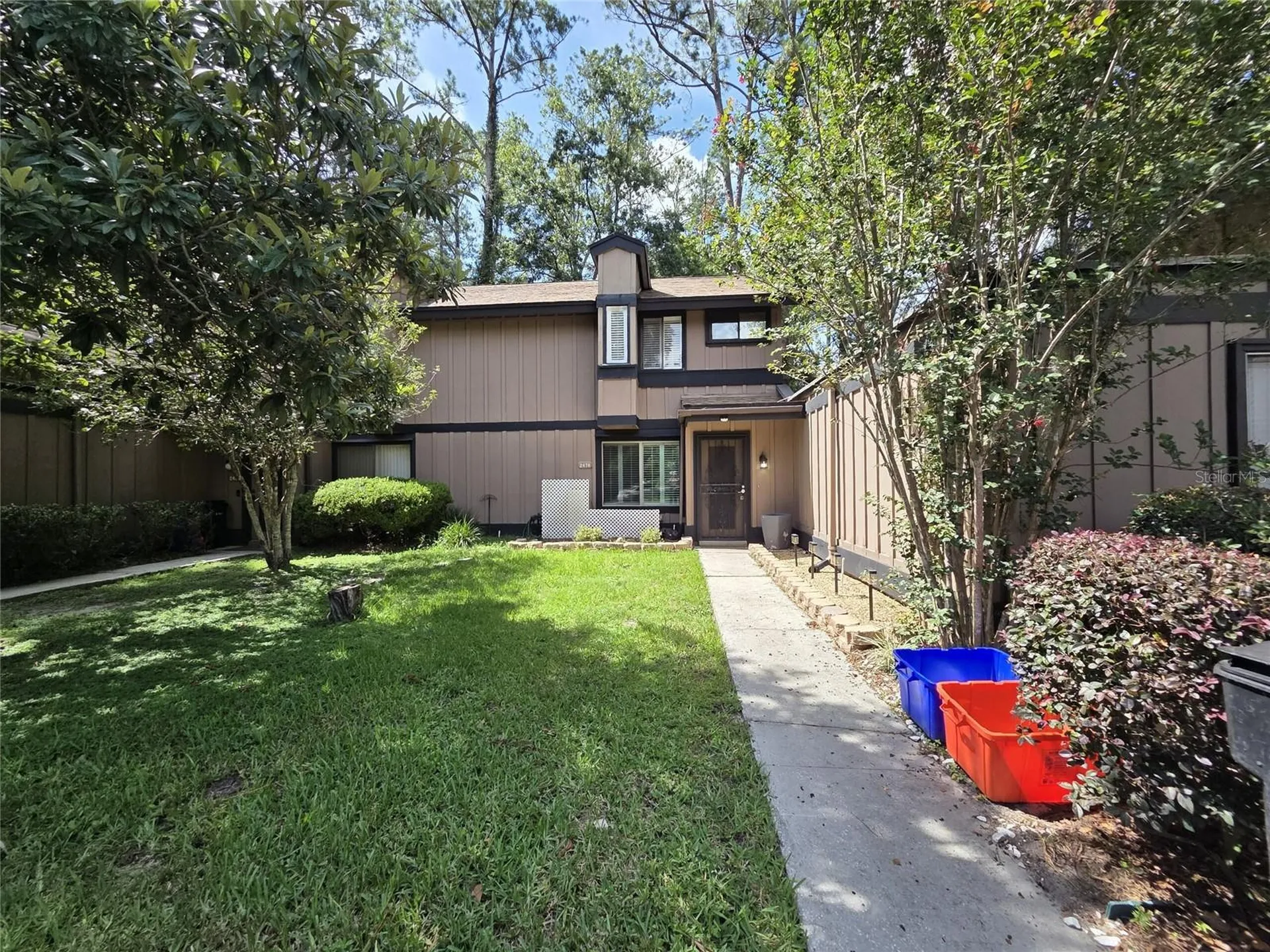 2478 Forest Way Gainesville FL 32605