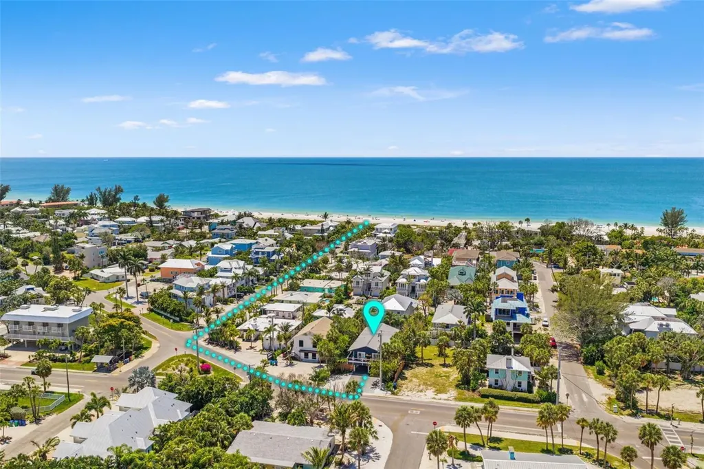 8106 Gulf Drive Holmes Beach FL 34217