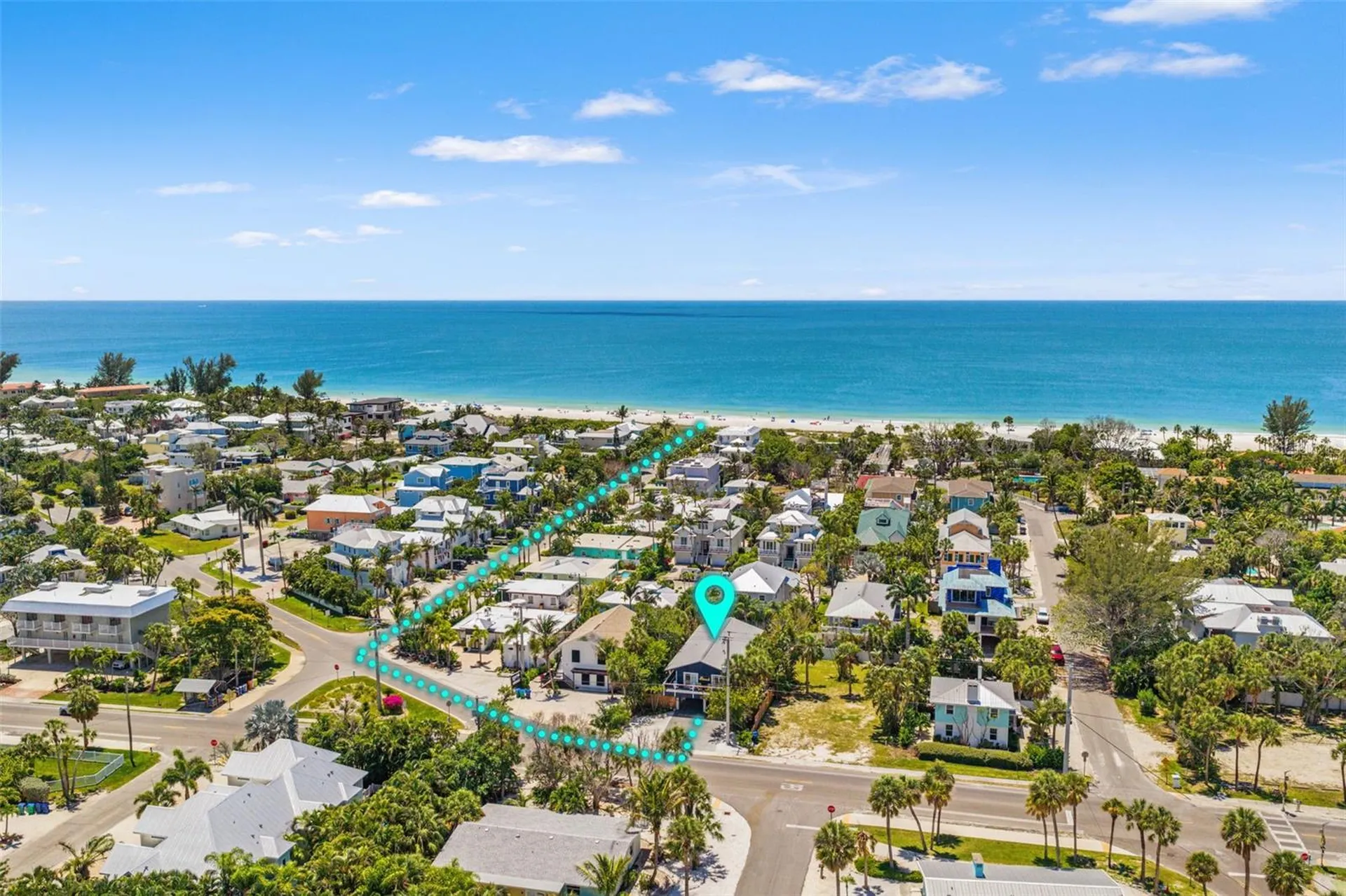 8106 Gulf Drive Holmes Beach FL 34217