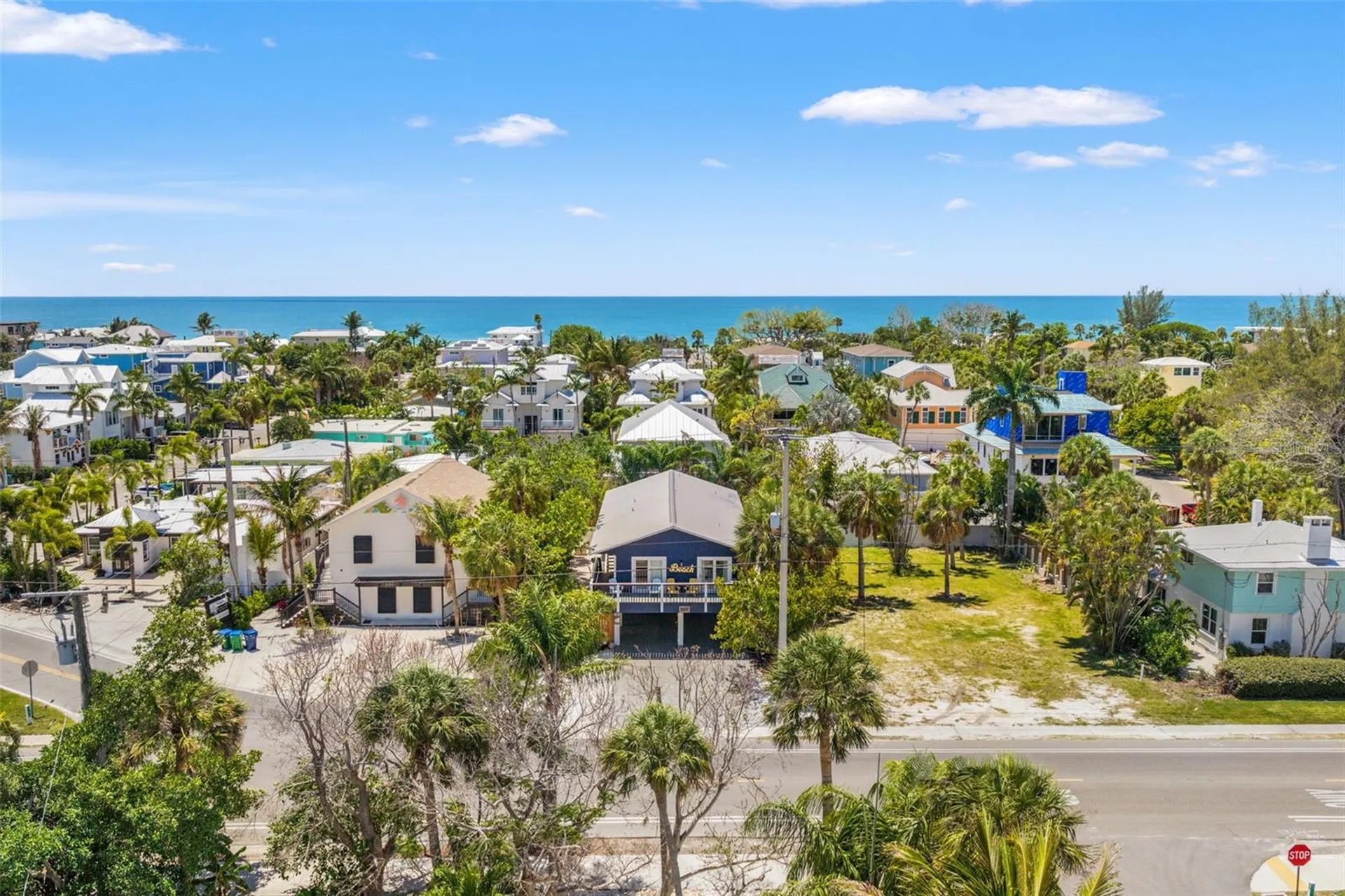 8106 Gulf Drive Holmes Beach FL 34217