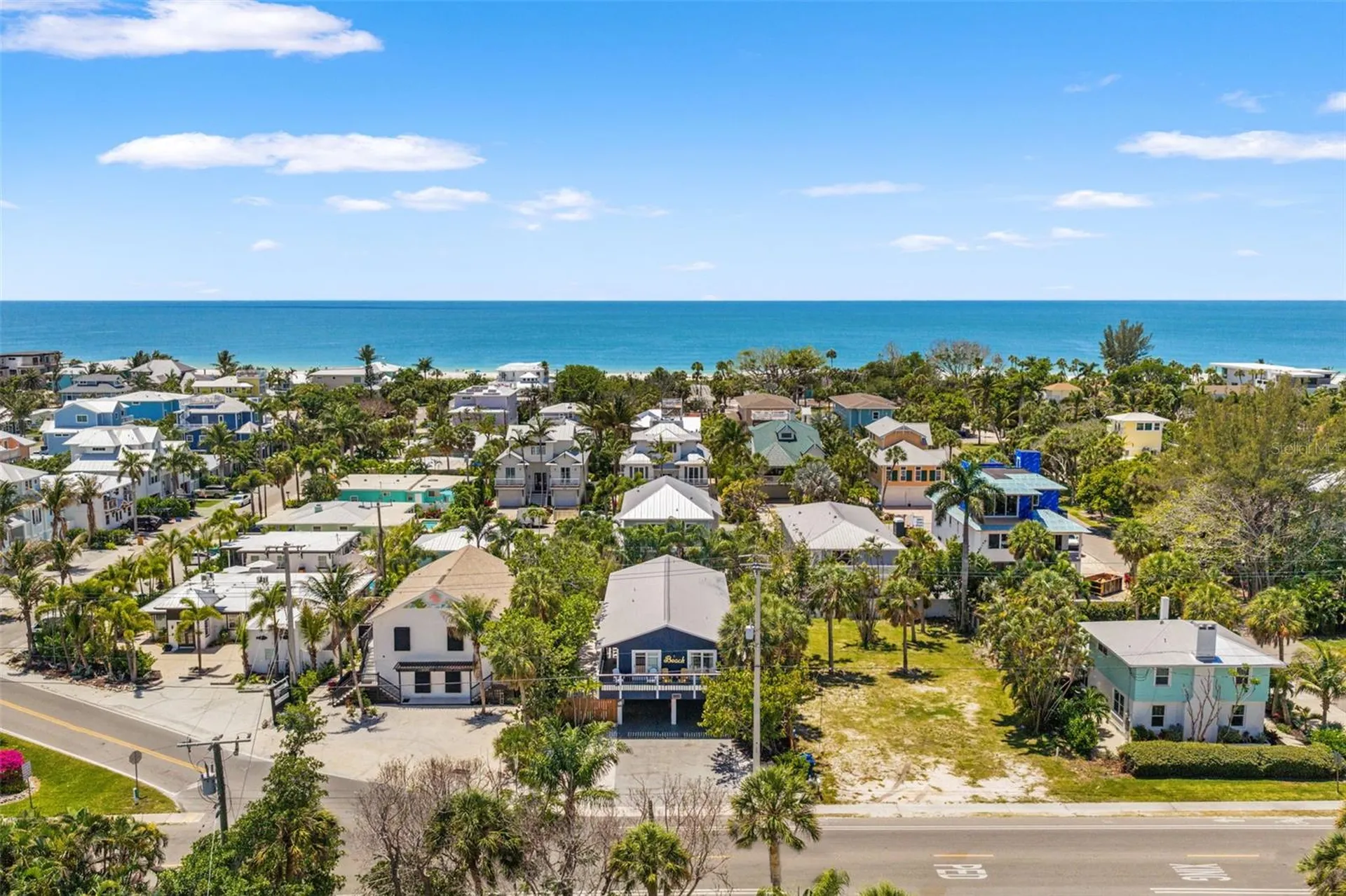 8106 Gulf Drive Holmes Beach FL 34217