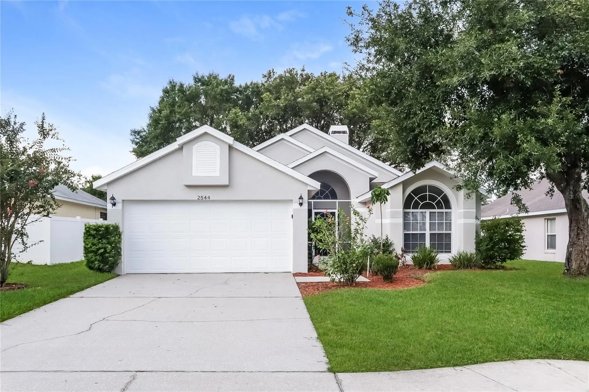 2544 Meadow Oaks Loop Clermont FL 34714