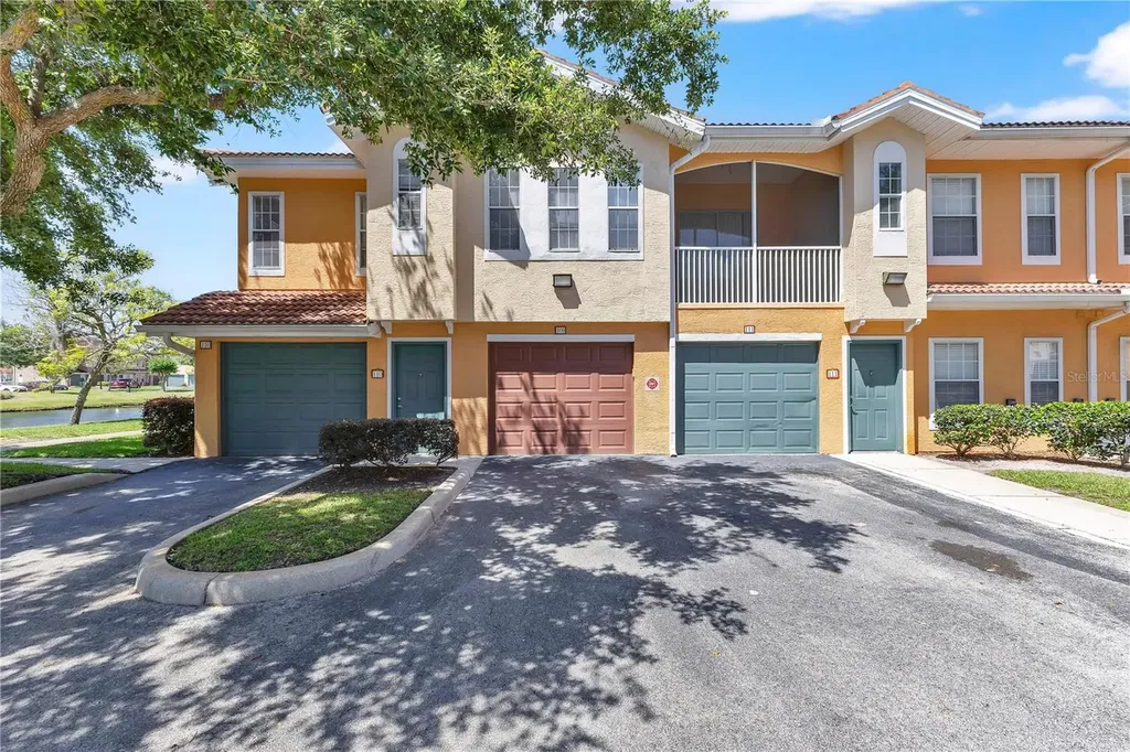 12111 Poppy Field Lane Orlando FL 32837
