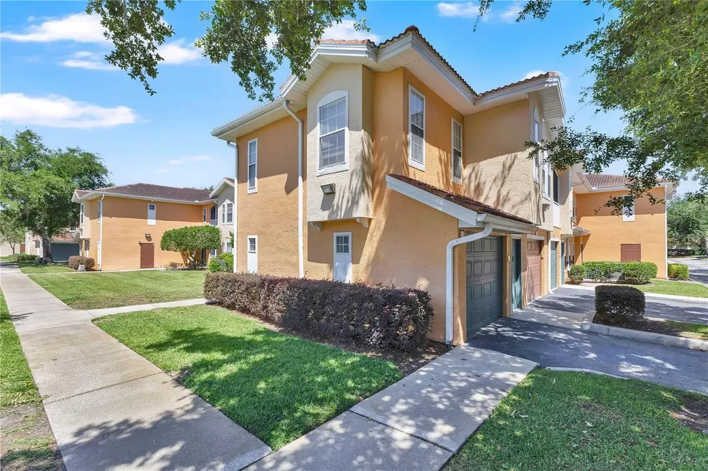 12111 Poppy Field Lane Orlando FL 32837