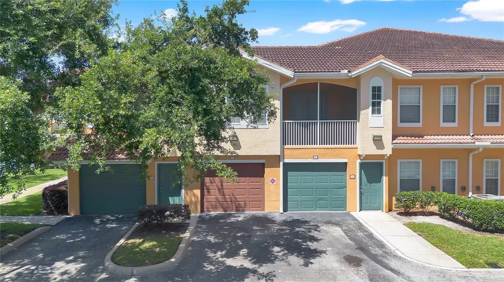 12111 Poppy Field Lane Orlando FL 32837