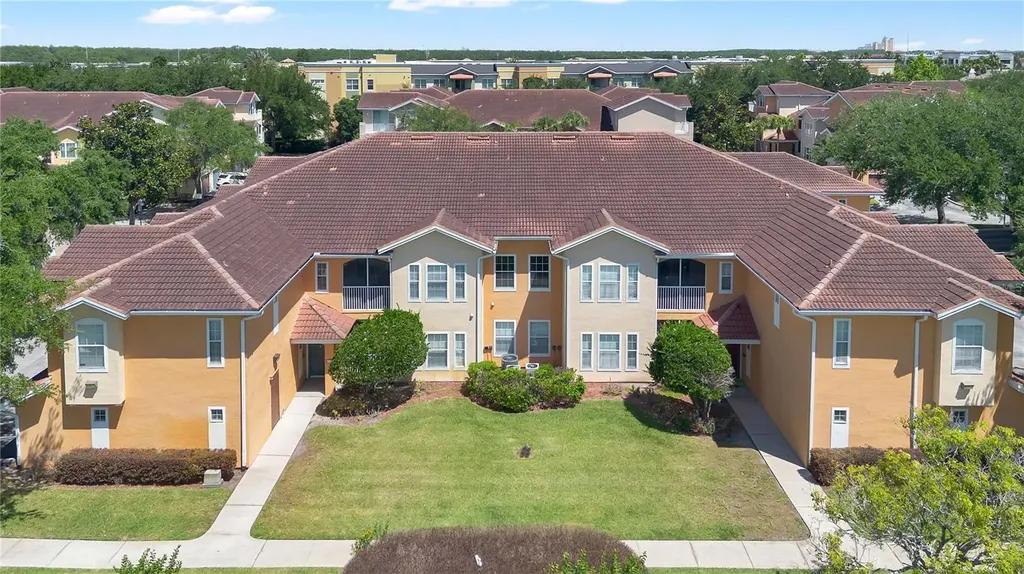 12111 Poppy Field Lane Orlando FL 32837