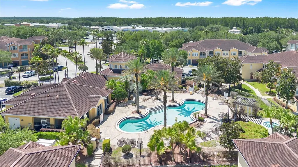 12111 Poppy Field Lane Orlando FL 32837
