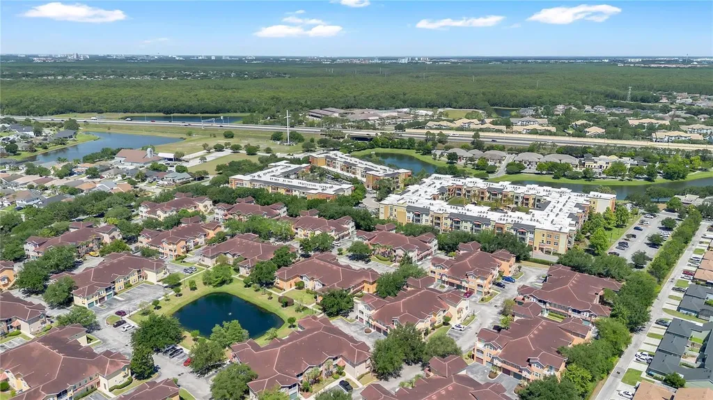 12111 Poppy Field Lane Orlando FL 32837