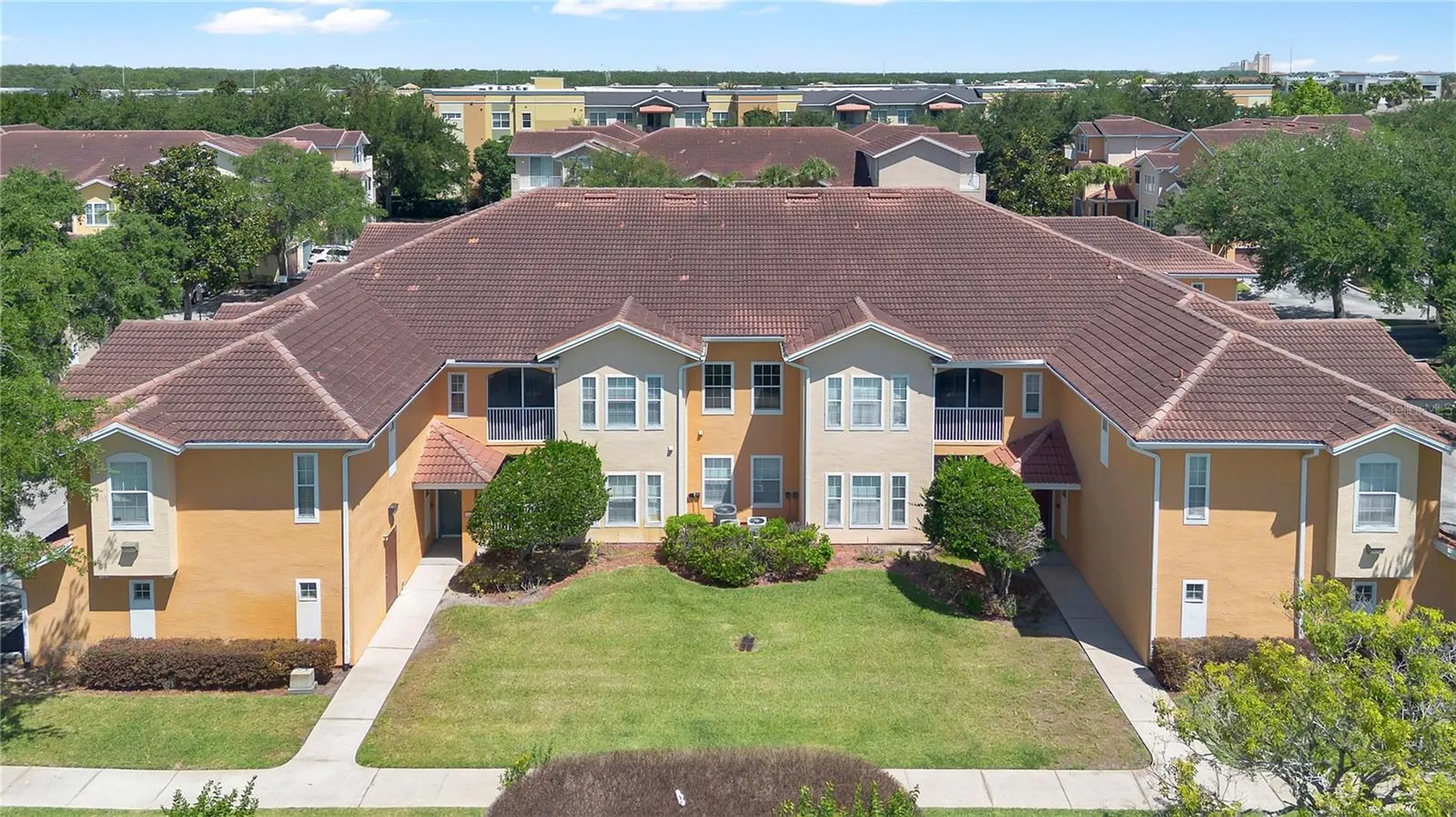 12111 Poppy Field Lane Orlando FL 32837