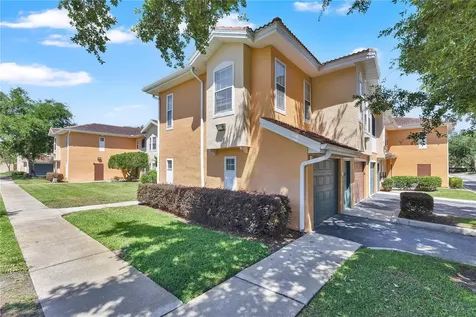 12111 Poppy Field Lane Orlando FL 32837