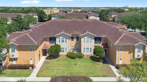 12111 Poppy Field Lane Orlando FL 32837