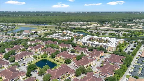 12111 Poppy Field Lane Orlando FL 32837