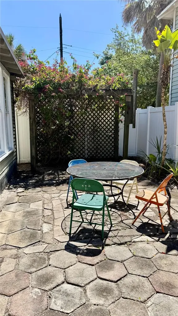 640 9th Avenue N St Petersburg FL 33701