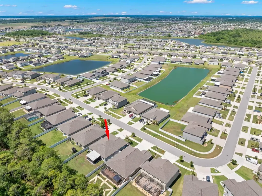 13511 Willow Bluestar Loop Riverview FL 33579