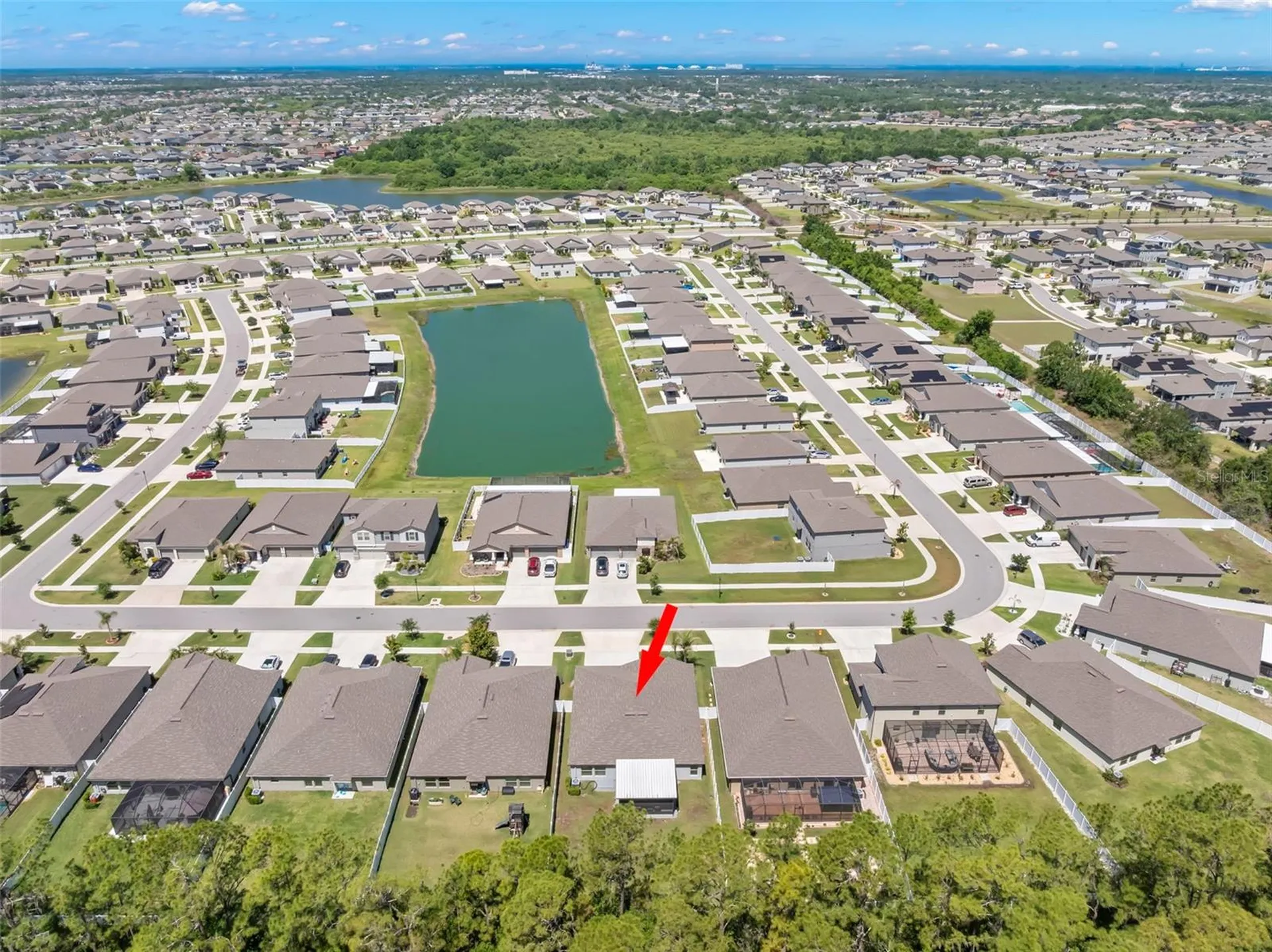 13511 Willow Bluestar Loop Riverview FL 33579