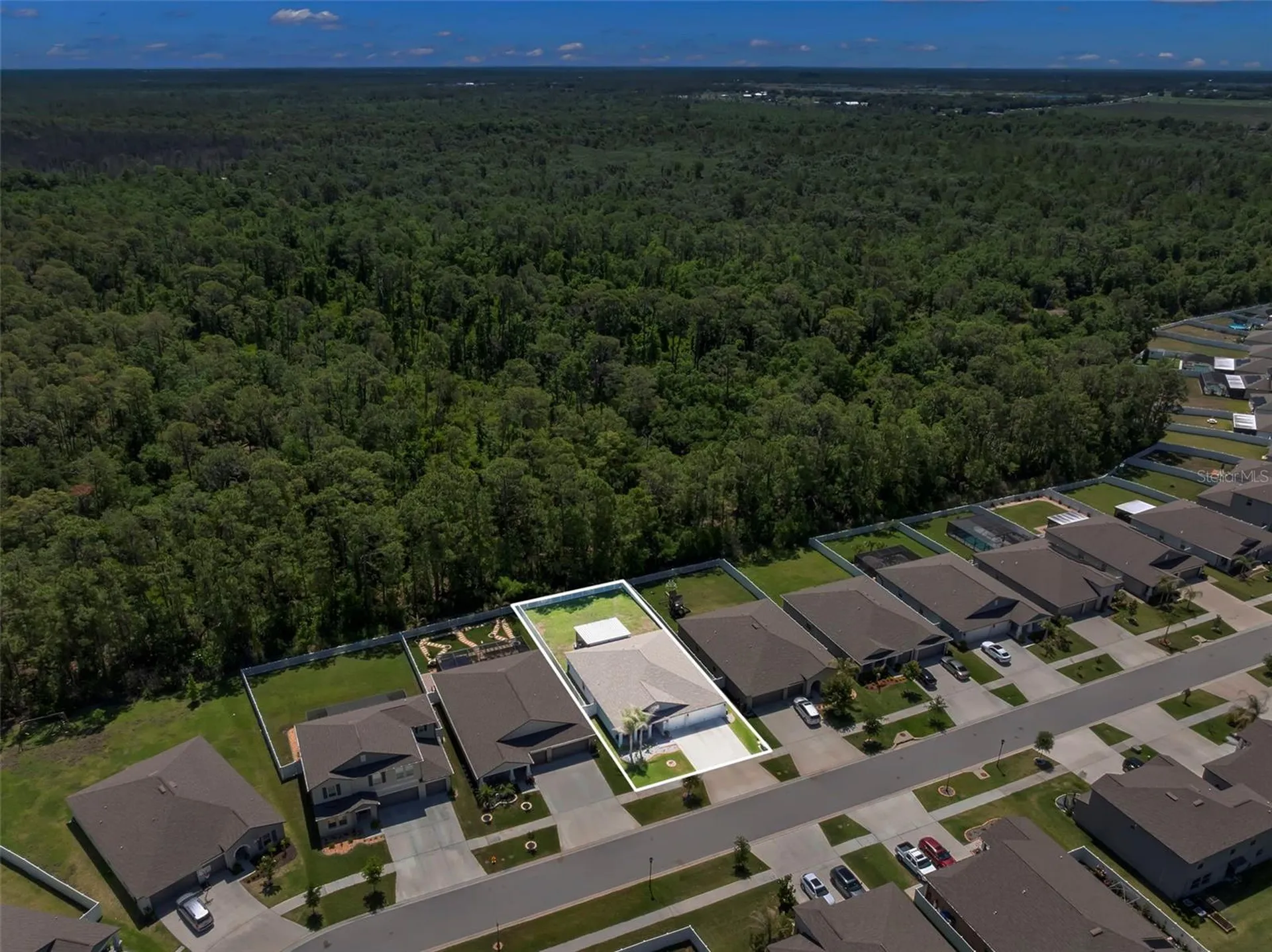 13511 Willow Bluestar Loop Riverview FL 33579