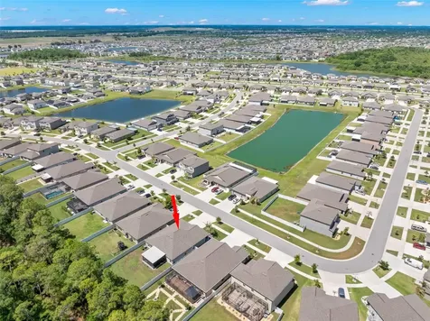 13511 Willow Bluestar Loop Riverview FL 33579