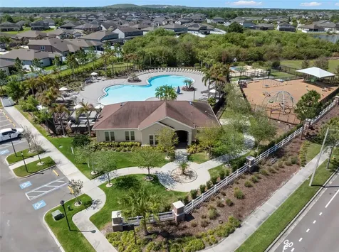 13511 Willow Bluestar Loop Riverview FL 33579