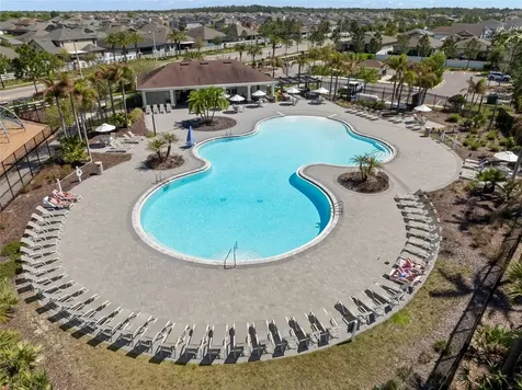 13511 Willow Bluestar Loop Riverview FL 33579