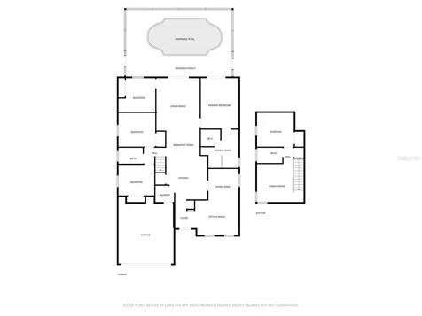 10653 Firebrick Court Trinity FL 34655