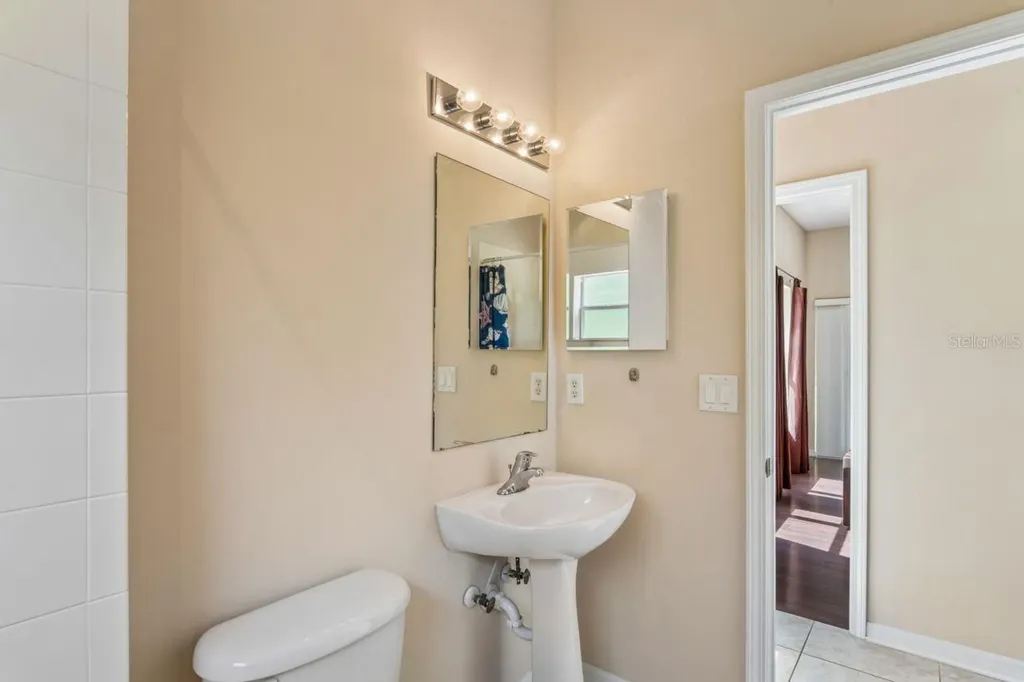 9423 Fairhope Court New Port Richey FL 34654