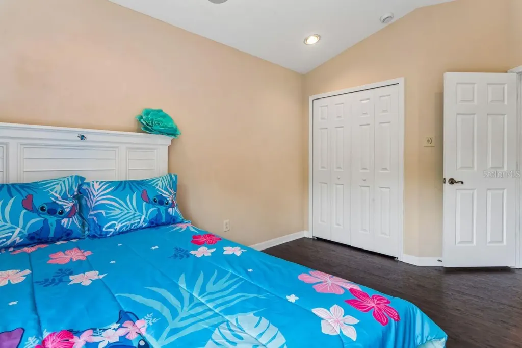 9423 Fairhope Court New Port Richey FL 34654