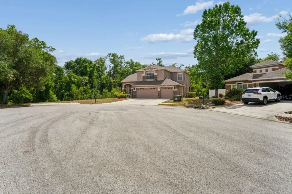 9423 Fairhope Court New Port Richey FL 34654