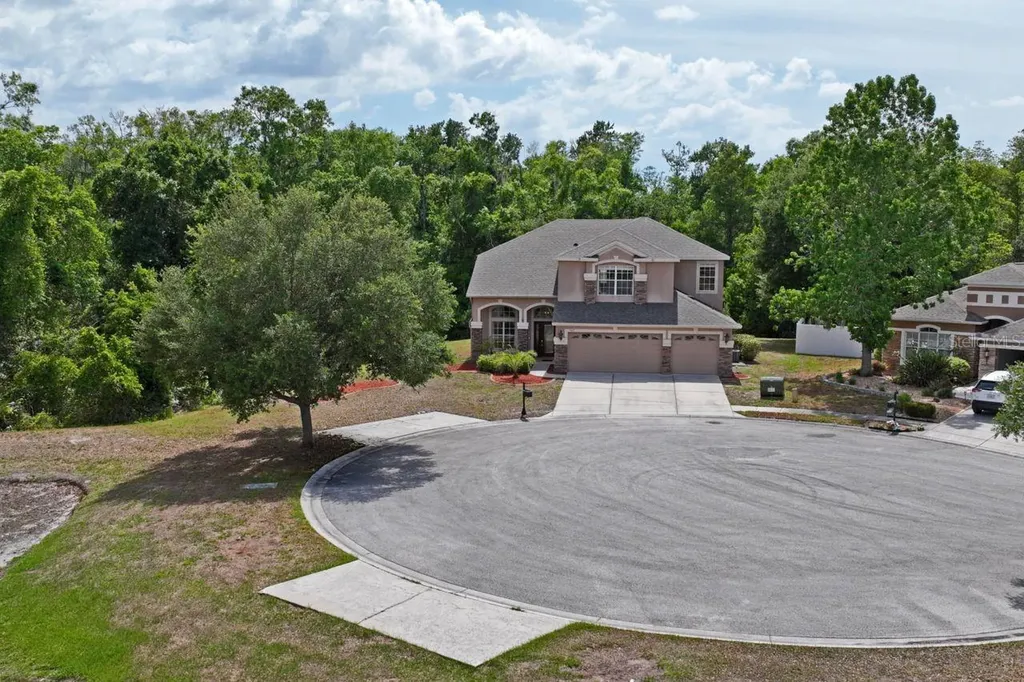 9423 Fairhope Court New Port Richey FL 34654