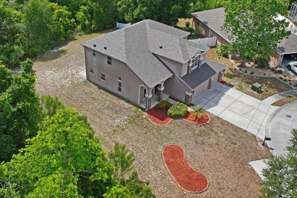 9423 Fairhope Court New Port Richey FL 34654