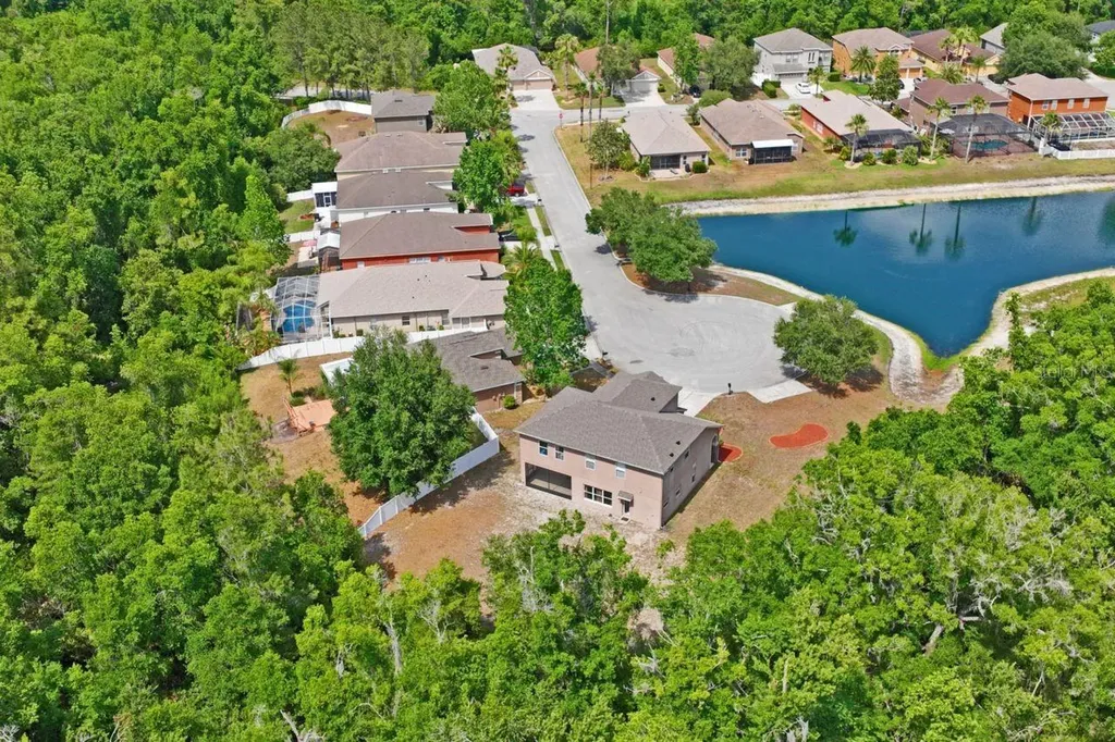 9423 Fairhope Court New Port Richey FL 34654