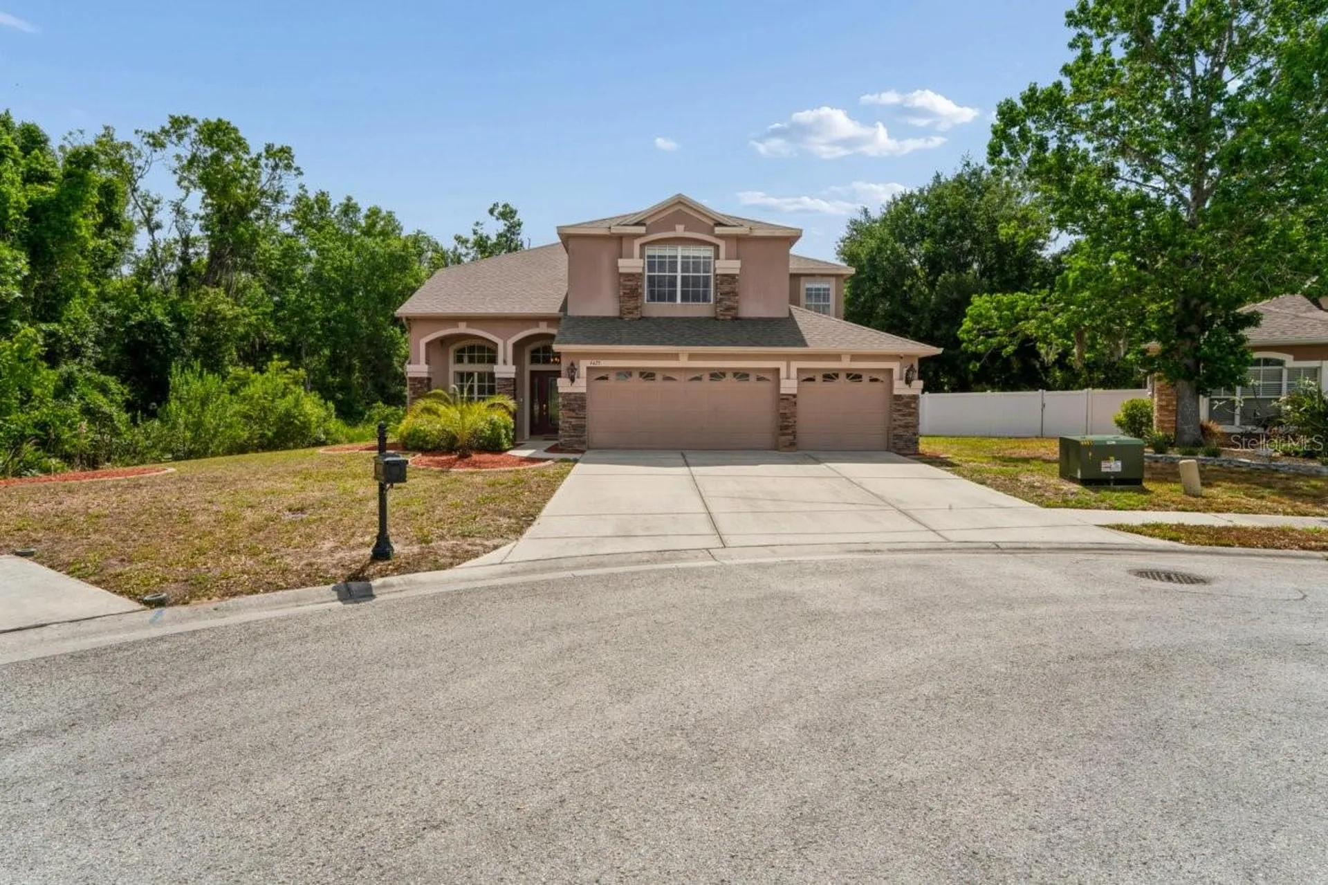 9423 Fairhope Court New Port Richey FL 34654