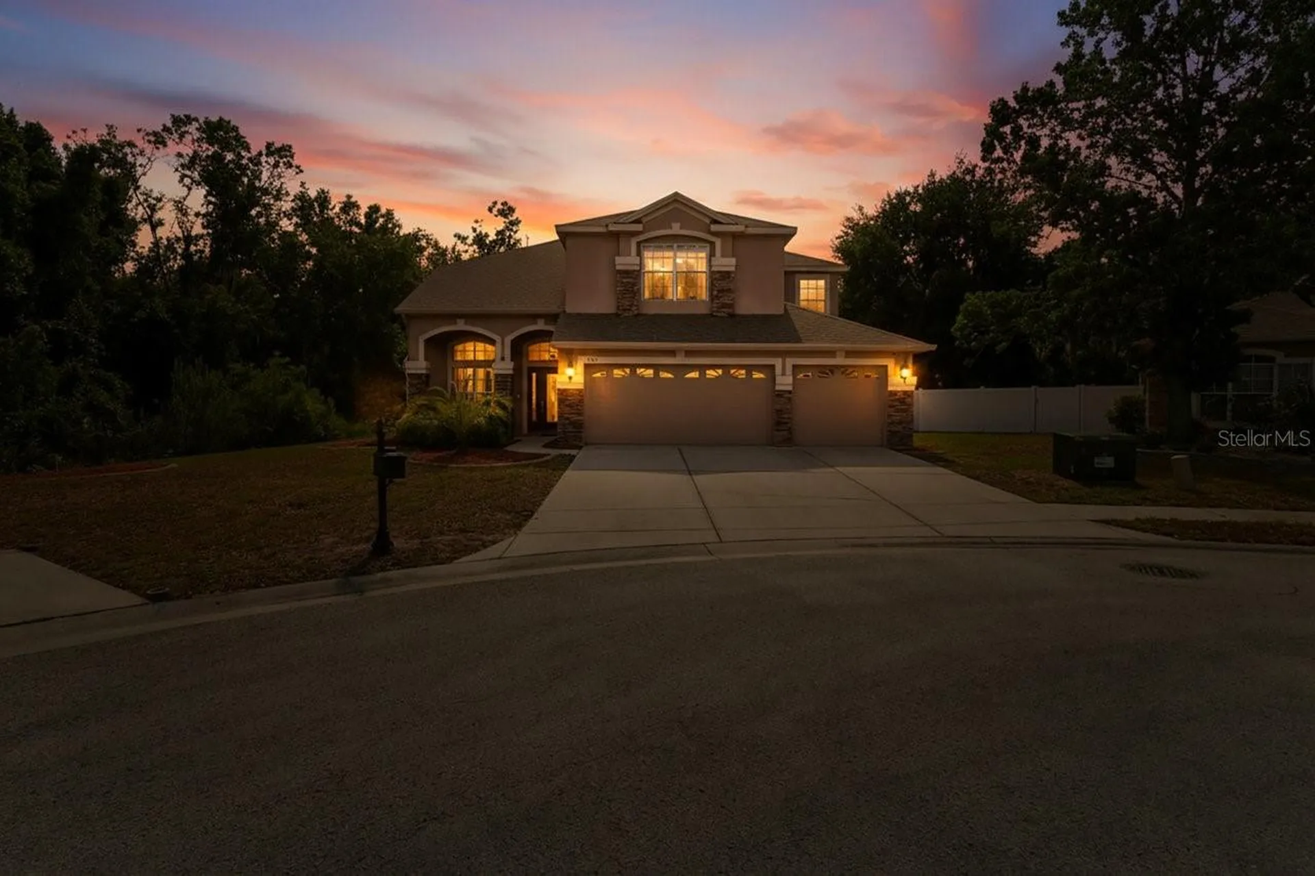 9423 Fairhope Court New Port Richey FL 34654