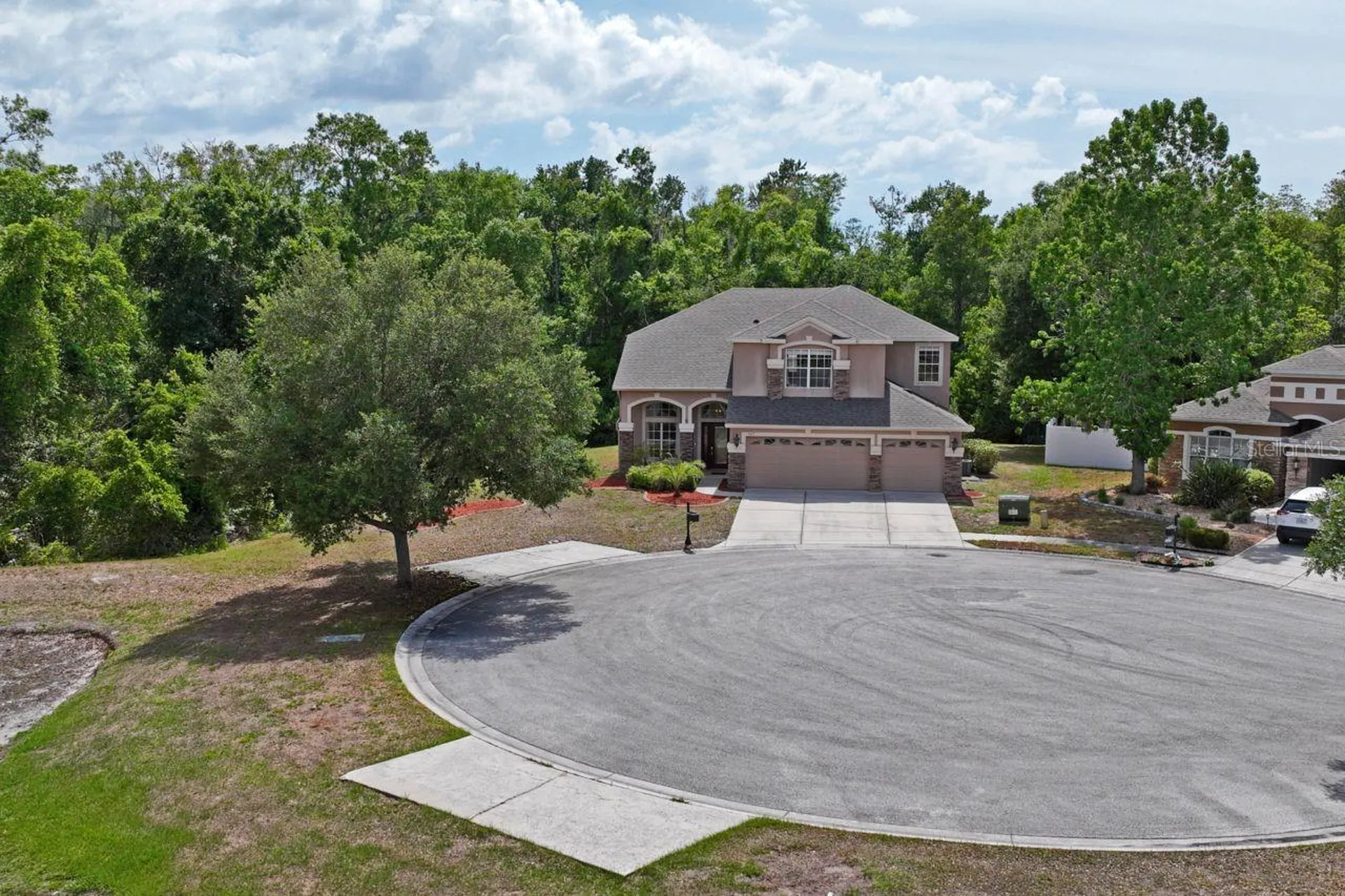 9423 Fairhope Court New Port Richey FL 34654