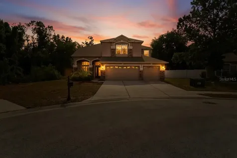 9423 Fairhope Court New Port Richey FL 34654