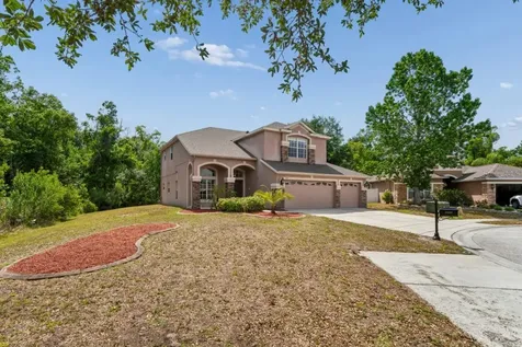 9423 Fairhope Court New Port Richey FL 34654